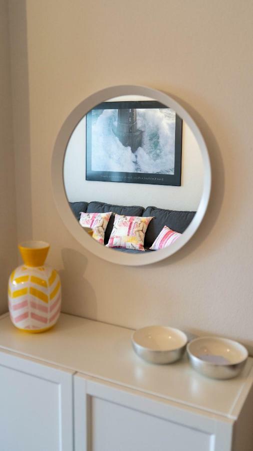 Apartamento Oh La Life! Atico Centrico Y Tranquilo Santiago de Compostela